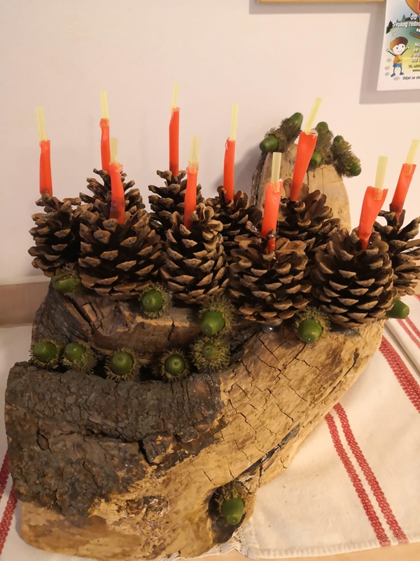 Dječji vrtić Žirek proslavio 10. rođendan! - slika broj: 6